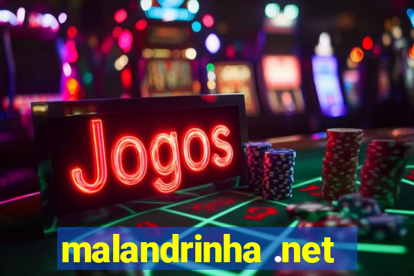 malandrinha .net